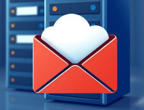 Private Corporate Mail Server