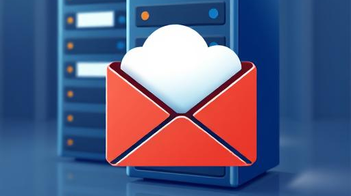 orporate Mail Server